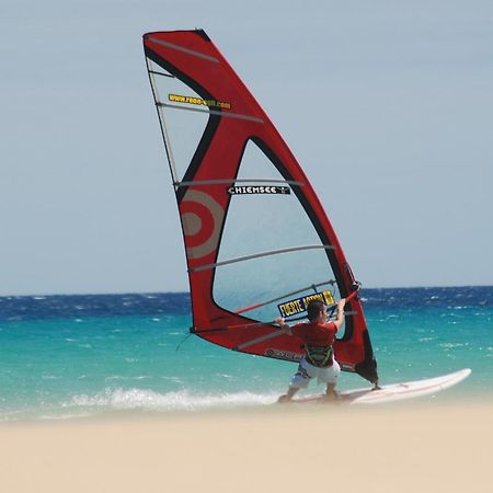Holiday Urban Corralejo Zewnętrze zdjęcie