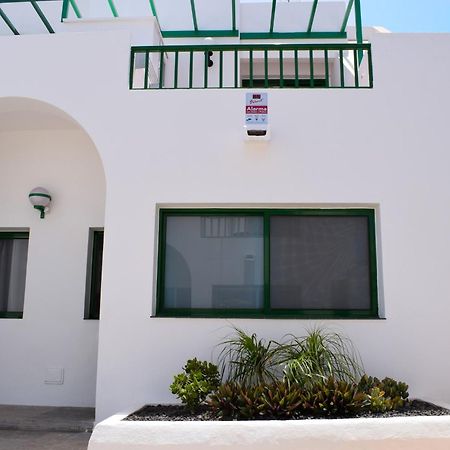 Holiday Urban Corralejo Zewnętrze zdjęcie