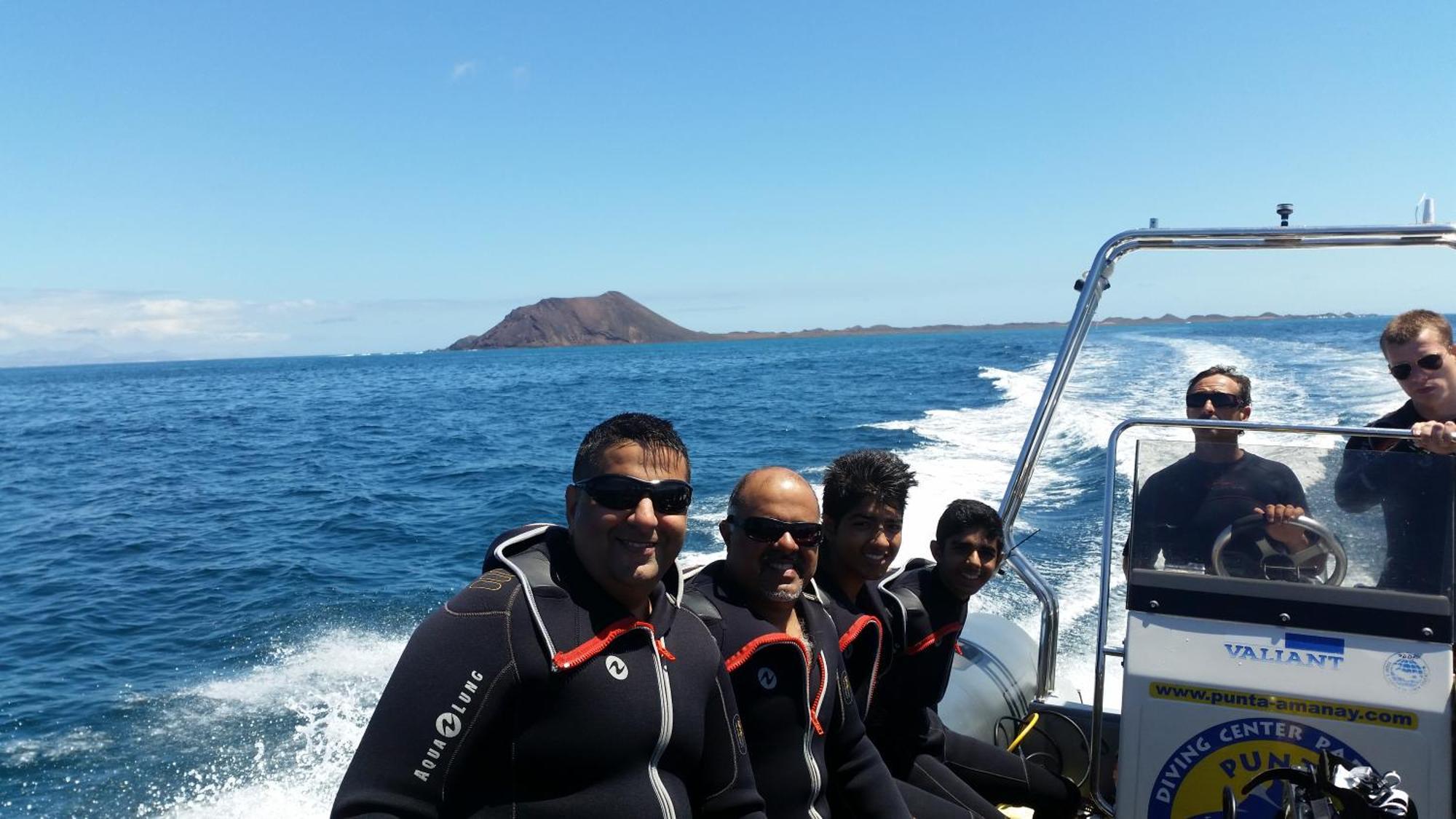 Holiday Urban Corralejo Zewnętrze zdjęcie