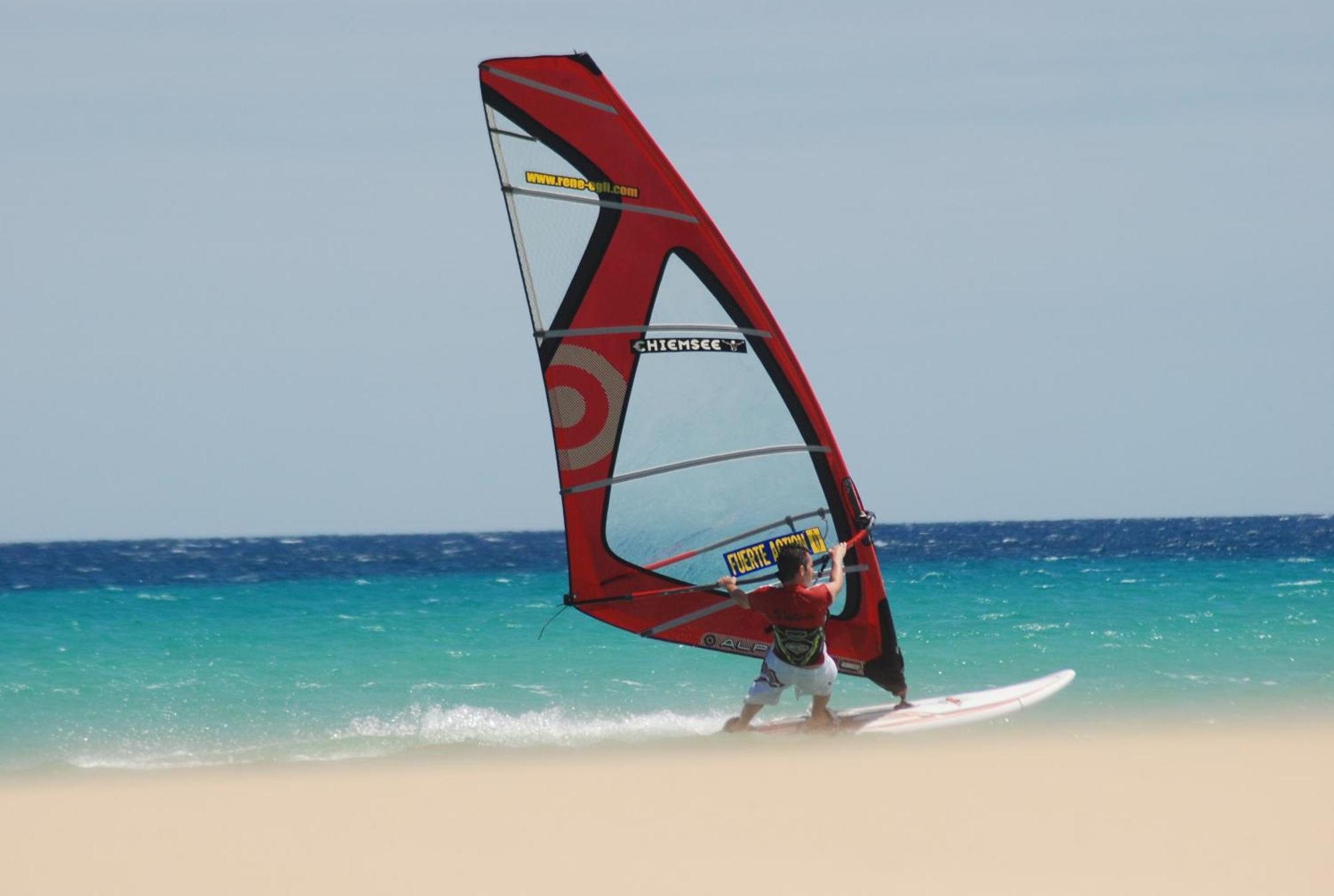Holiday Urban Corralejo Zewnętrze zdjęcie