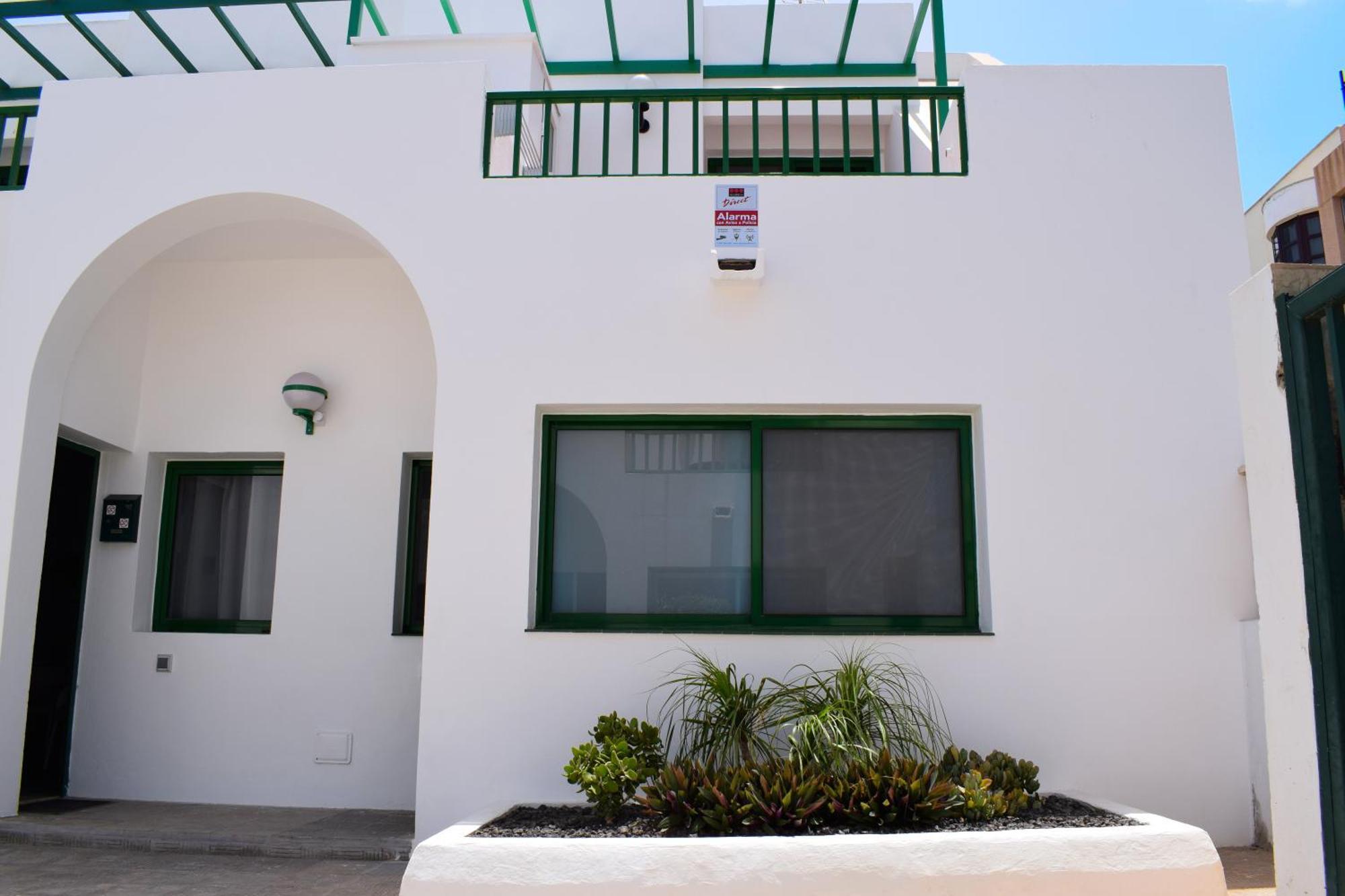 Holiday Urban Corralejo Zewnętrze zdjęcie