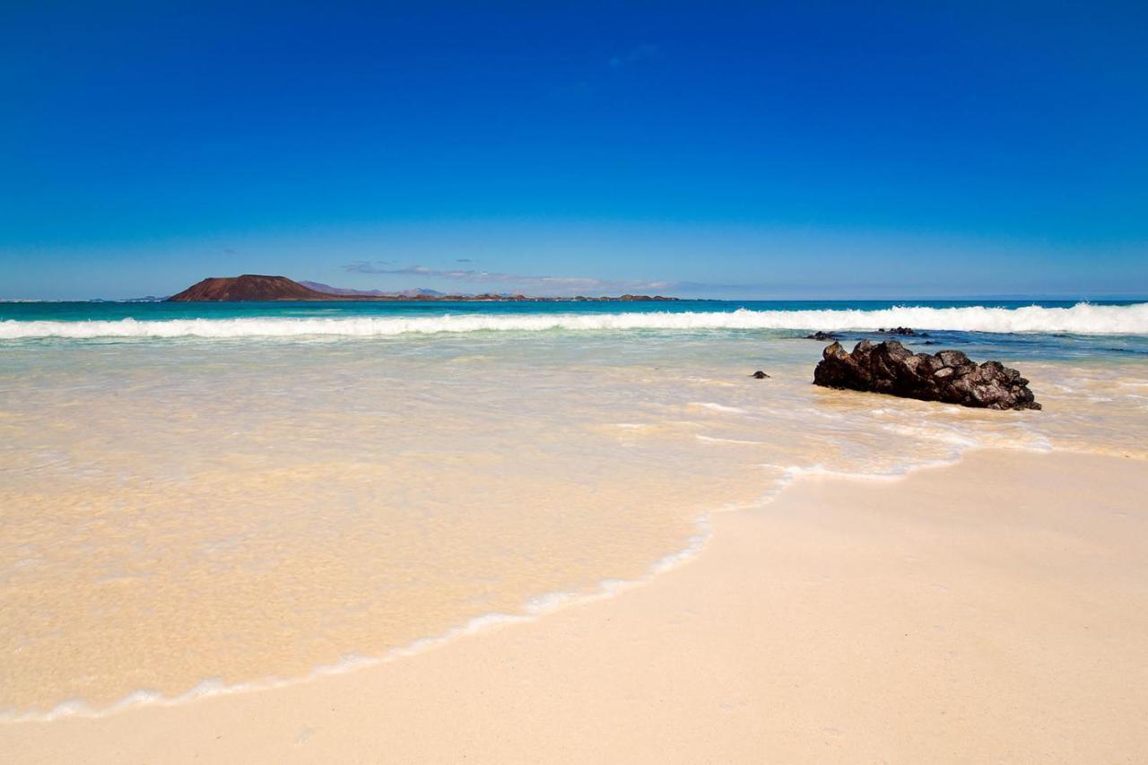 Holiday Urban Corralejo Zewnętrze zdjęcie