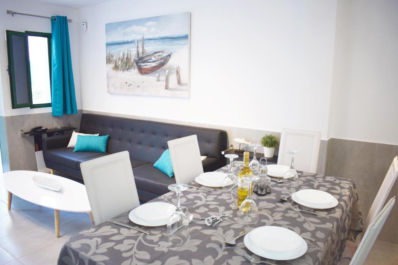 Holiday Urban Corralejo Zewnętrze zdjęcie